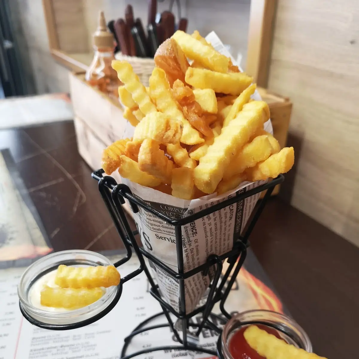 Essen und Trinken photo 10
