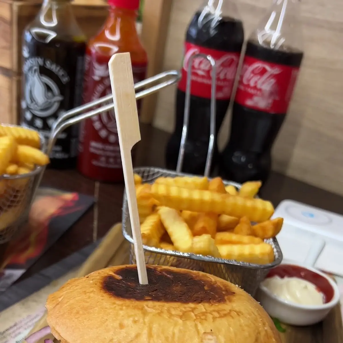 Essen und Trinken photo 2