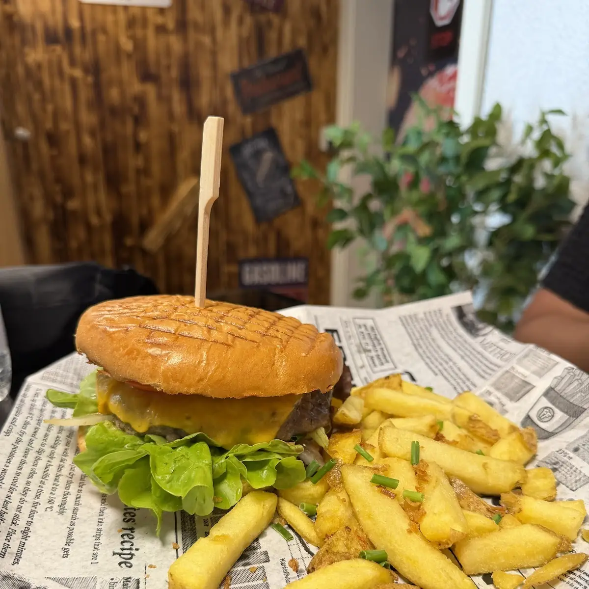 Essen und Trinken photo 3