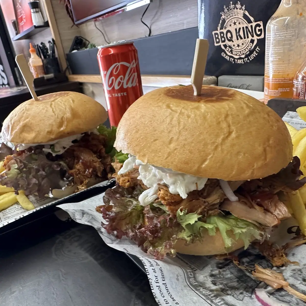 Essen und Trinken photo 4