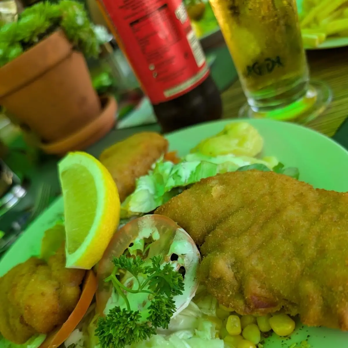 Essen und Trinken photo 2