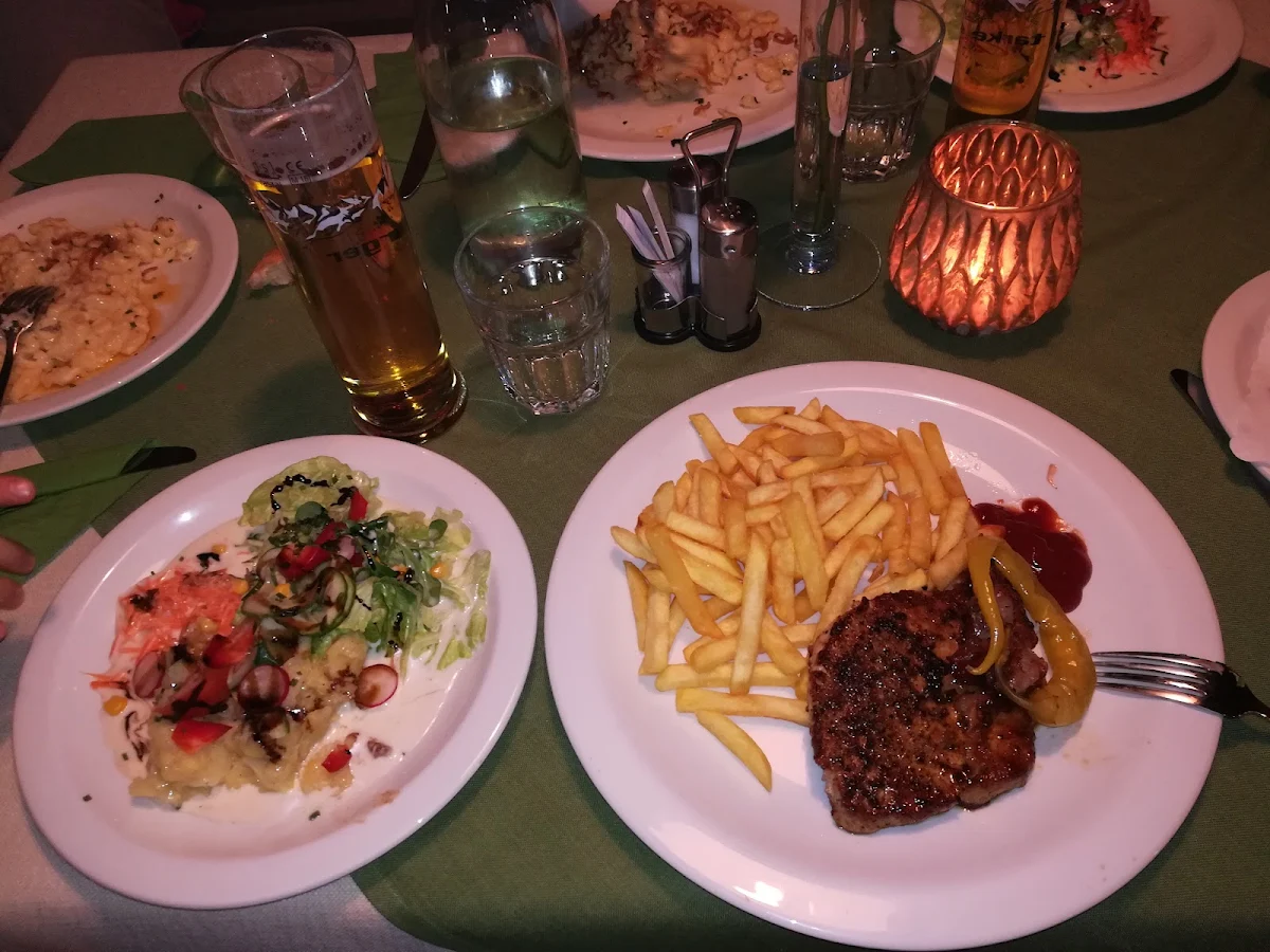 Essen und Trinken photo 10