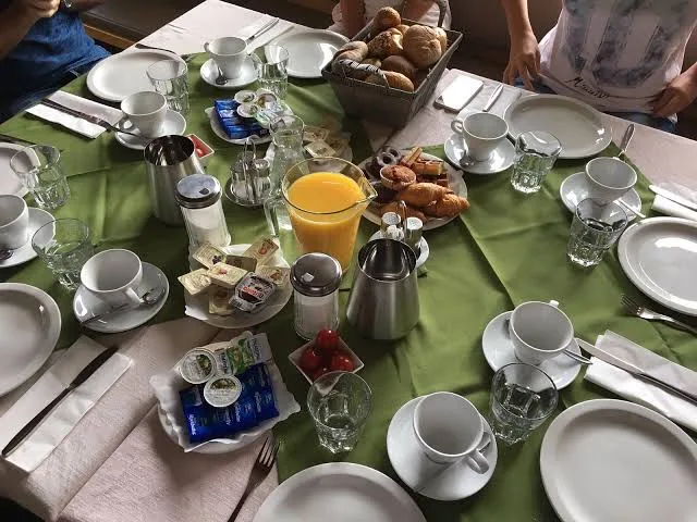 Essen und Trinken photo 4