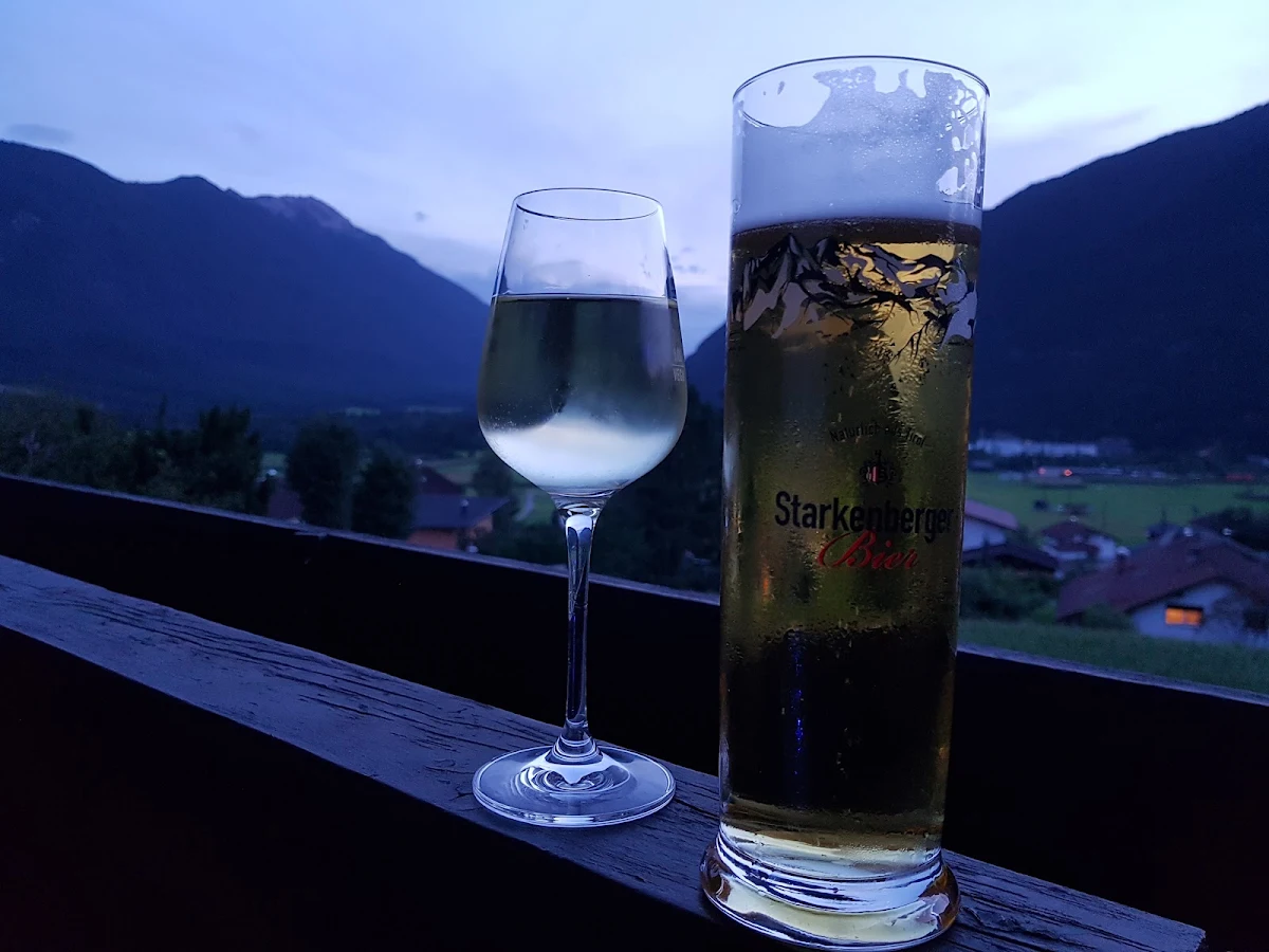 Essen und Trinken photo 5