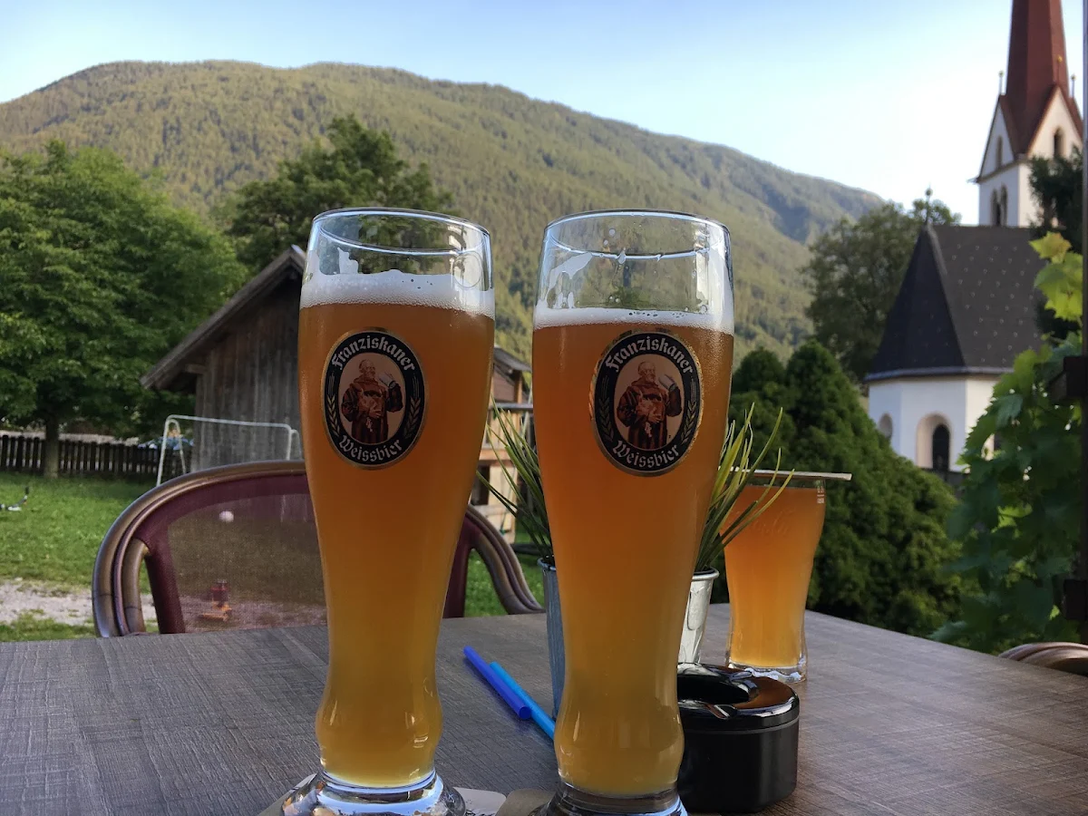 Essen und Trinken photo 7