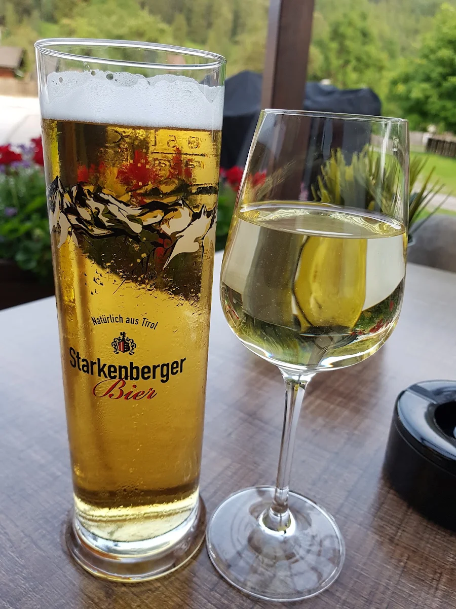 Essen und Trinken photo 9