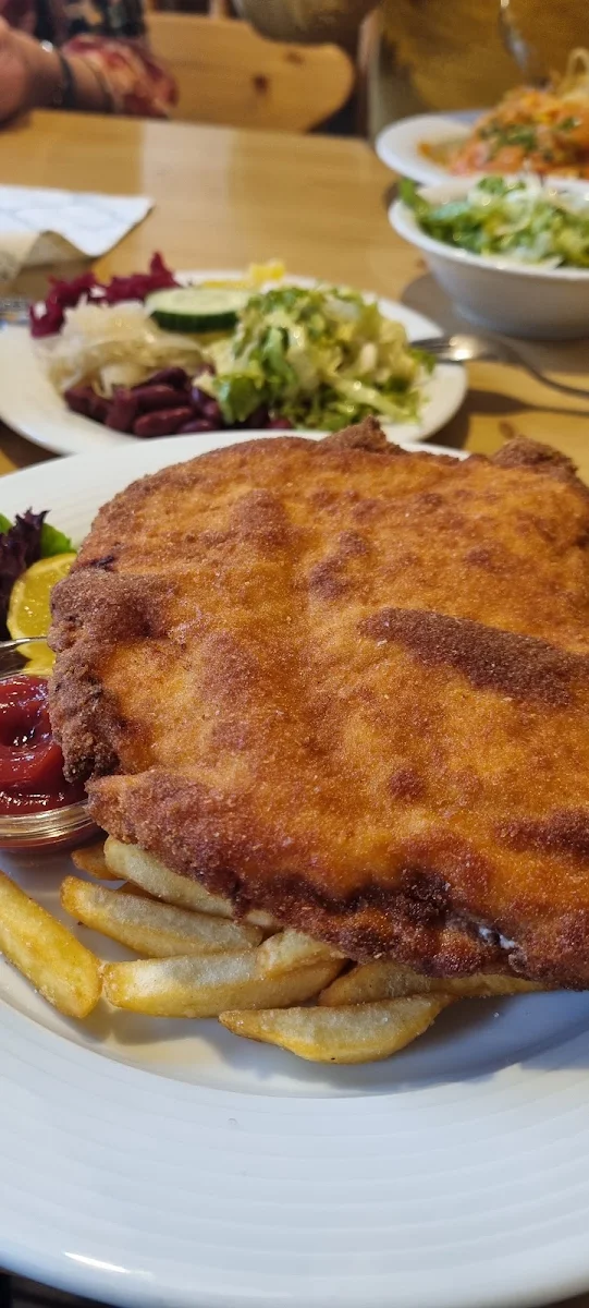 Essen und Trinken photo 10