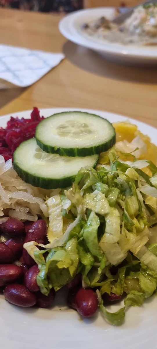 Essen und Trinken photo 6