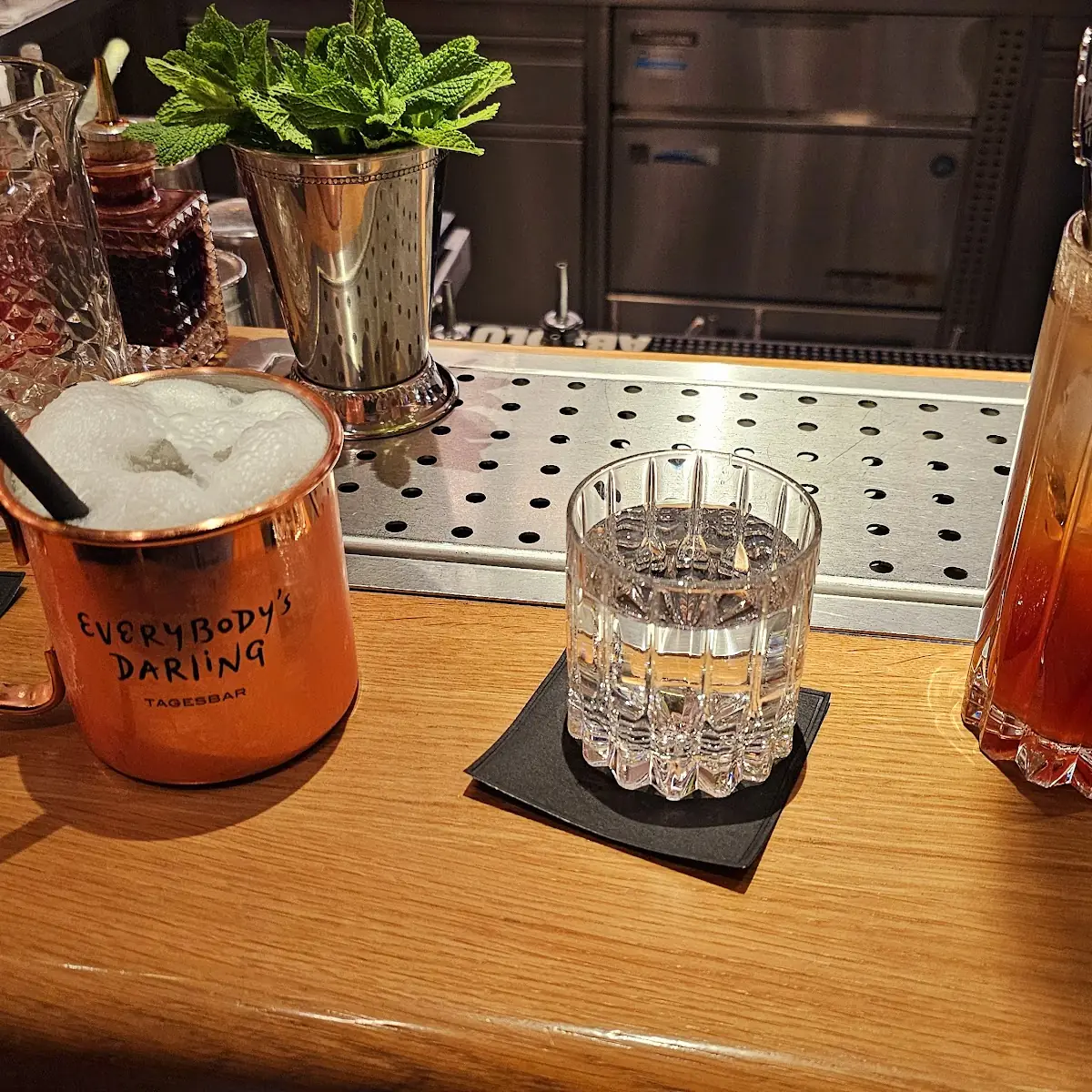 Essen und Trinken photo 10