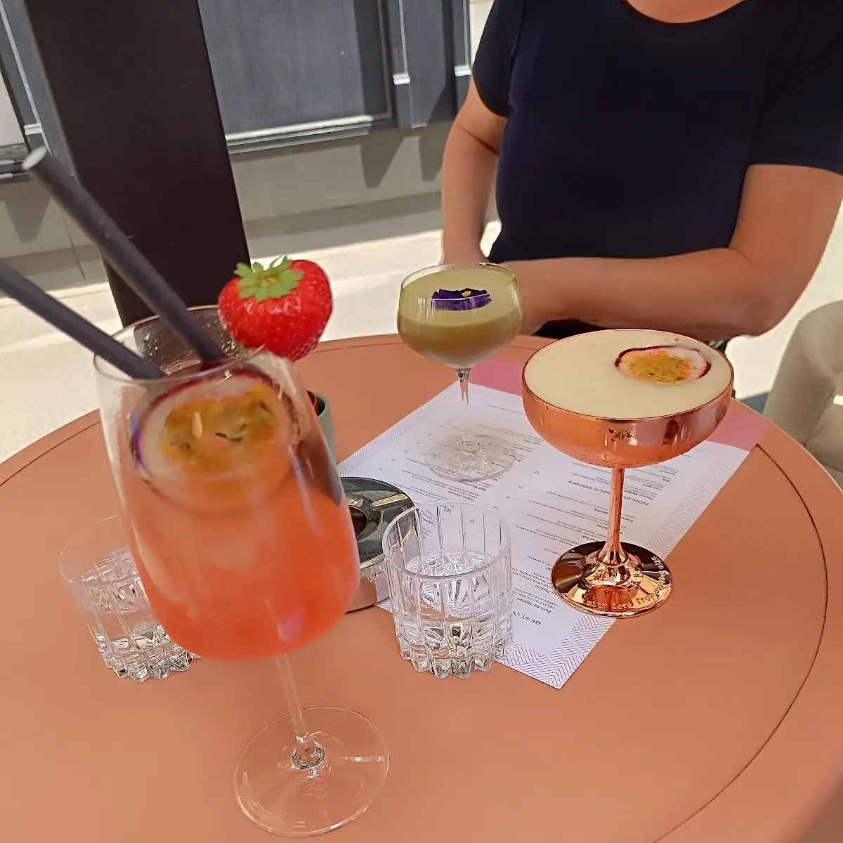 Essen und Trinken photo 7