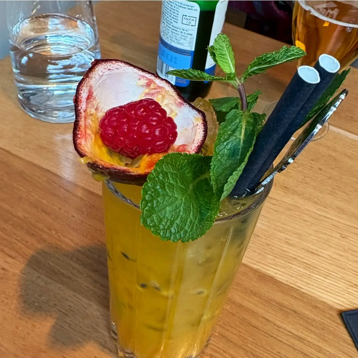Essen und Trinken photo 9