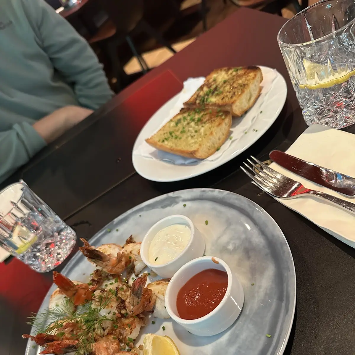 Essen und Trinken photo 6