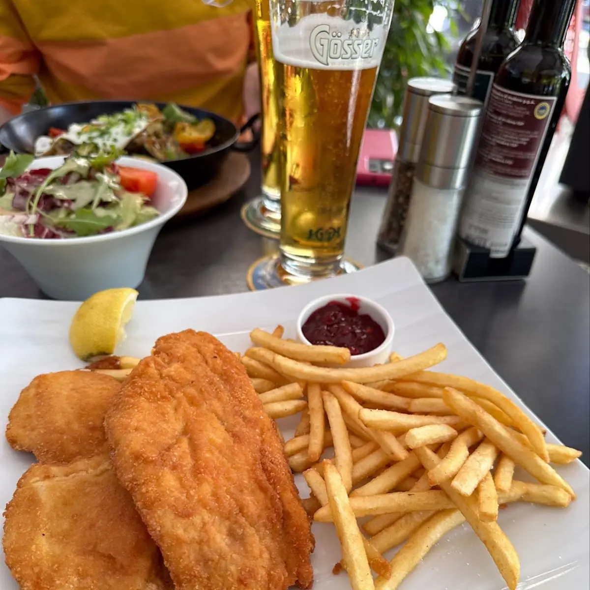 Essen und Trinken photo 7