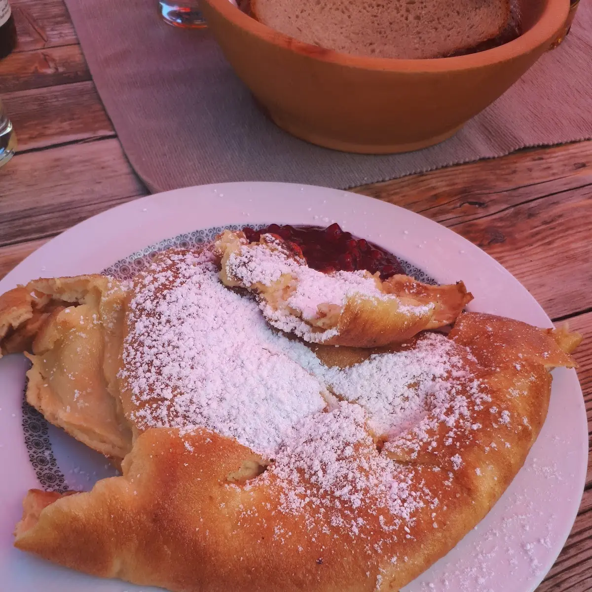 Essen und Trinken photo 1