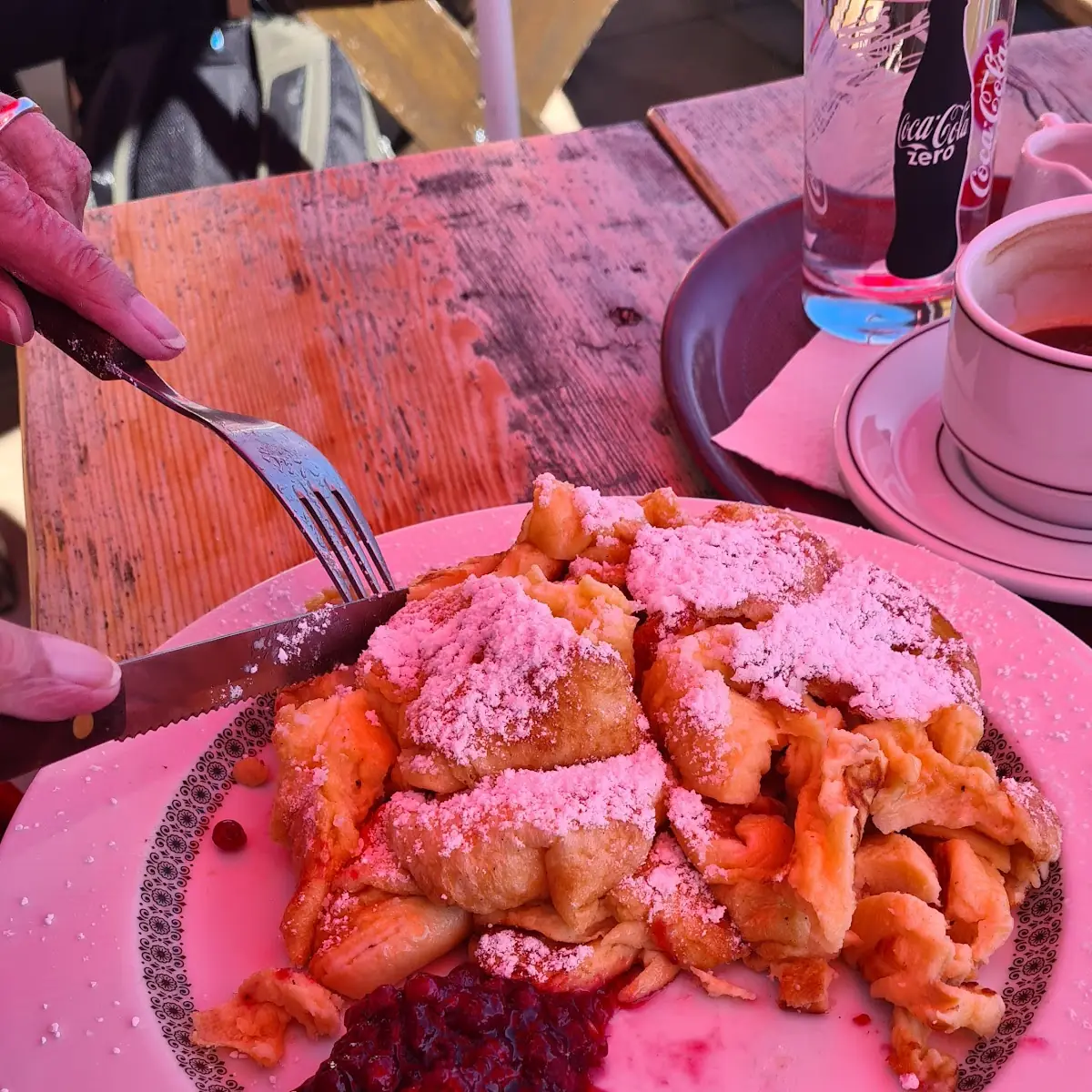 Essen und Trinken photo 8