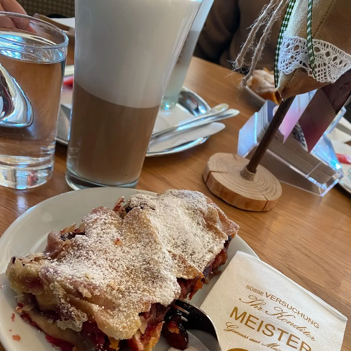 Essen und Trinken photo 6