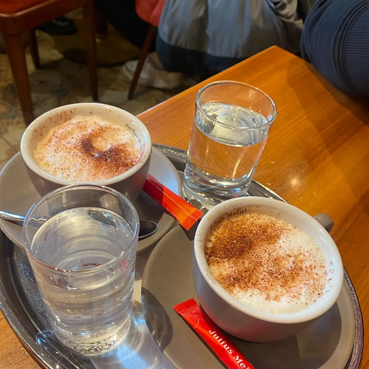 Essen und Trinken photo 7