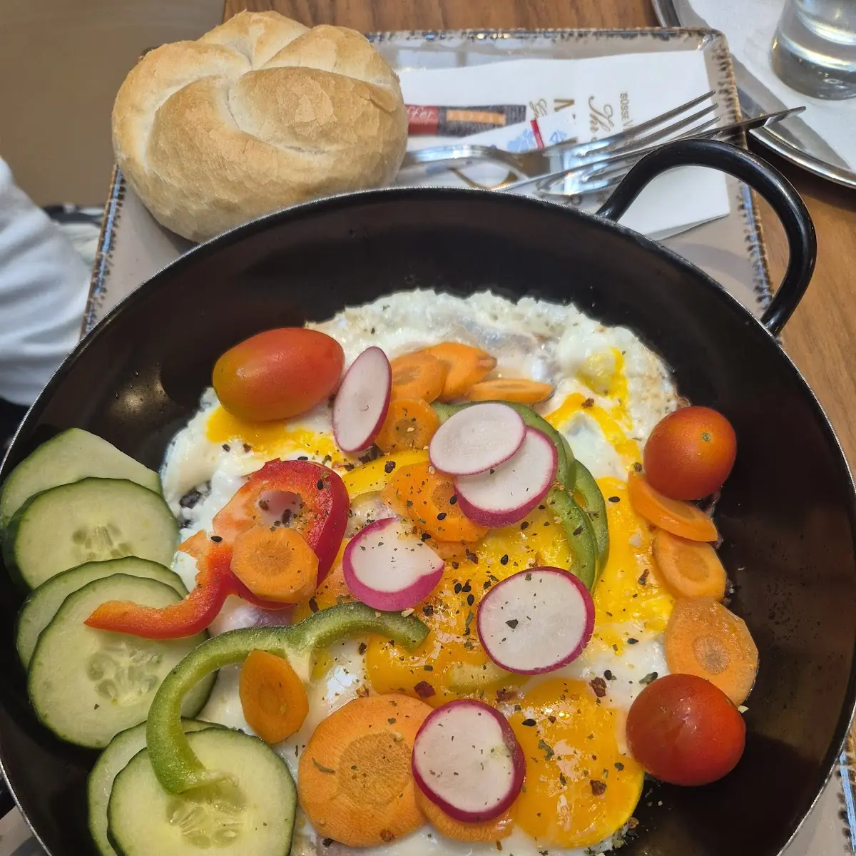 Essen und Trinken photo 9