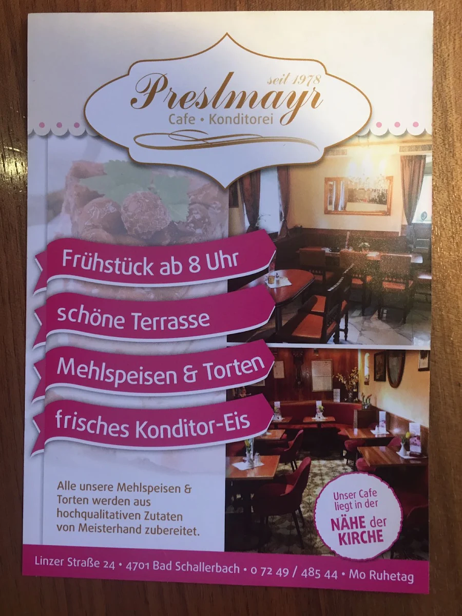 Speisekarte photo 10