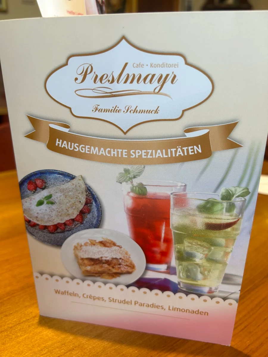 Speisekarte photo 5