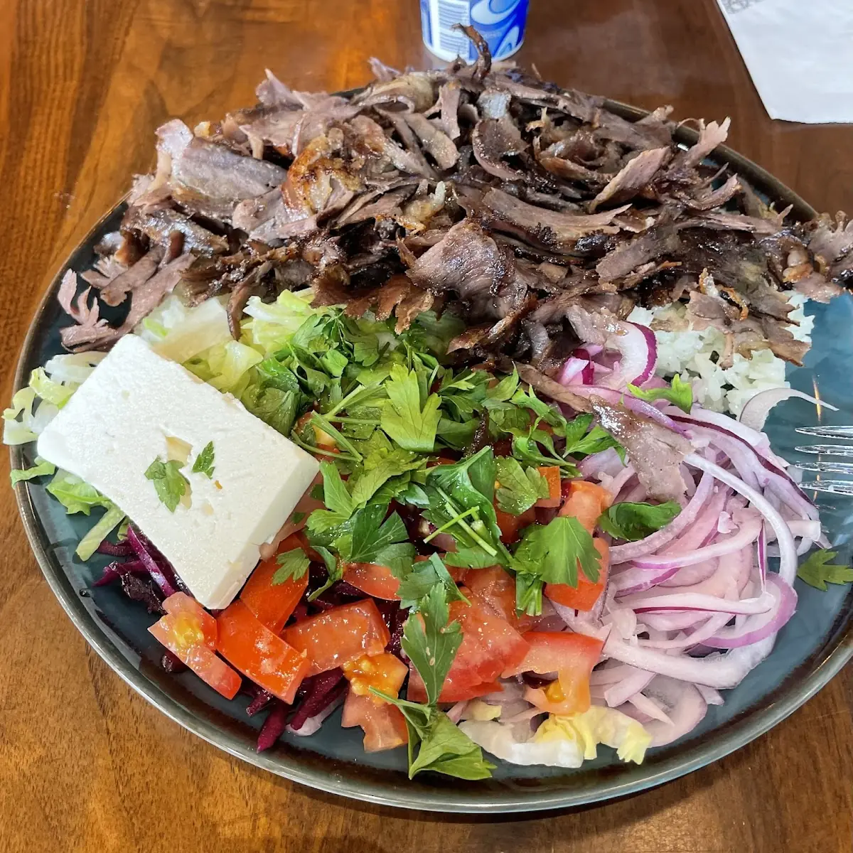 Essen und Trinken photo 10