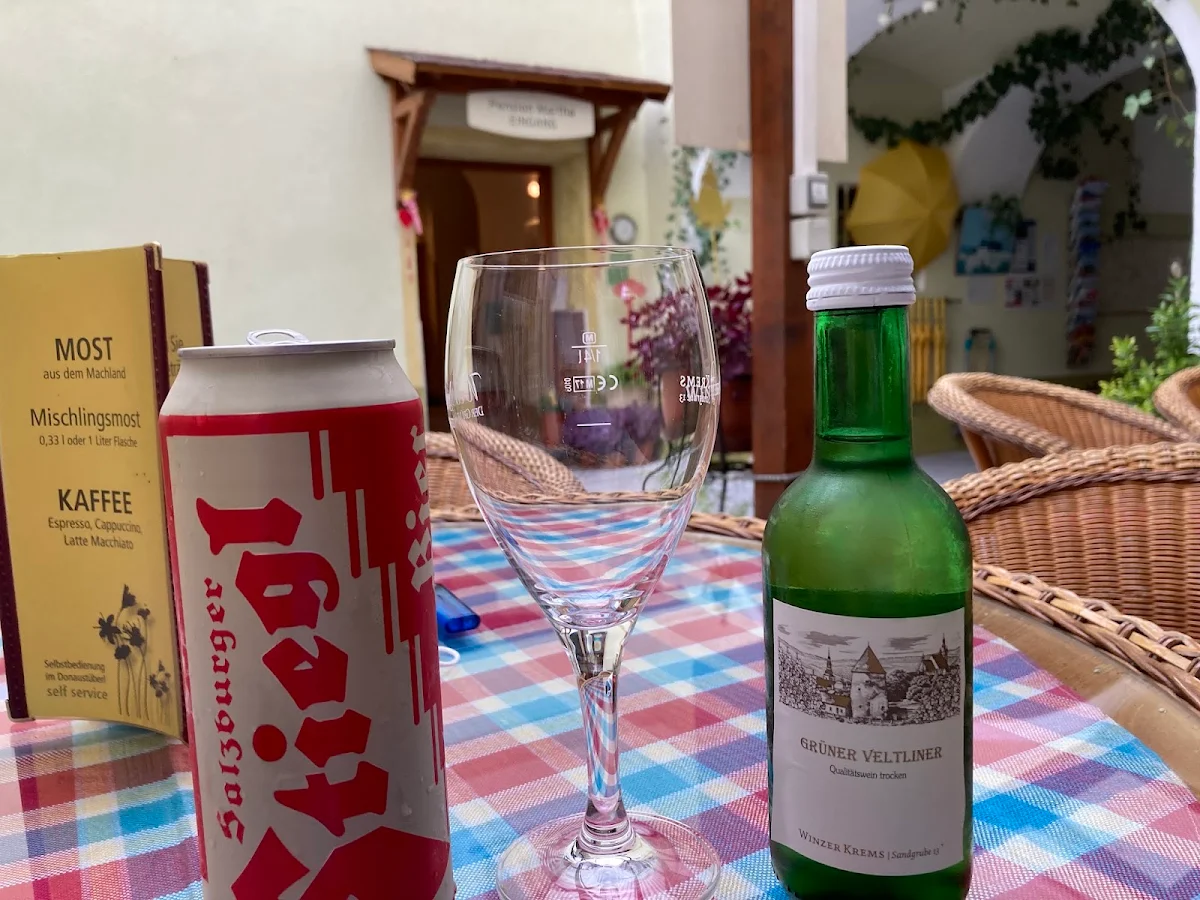 Essen und Trinken photo 6