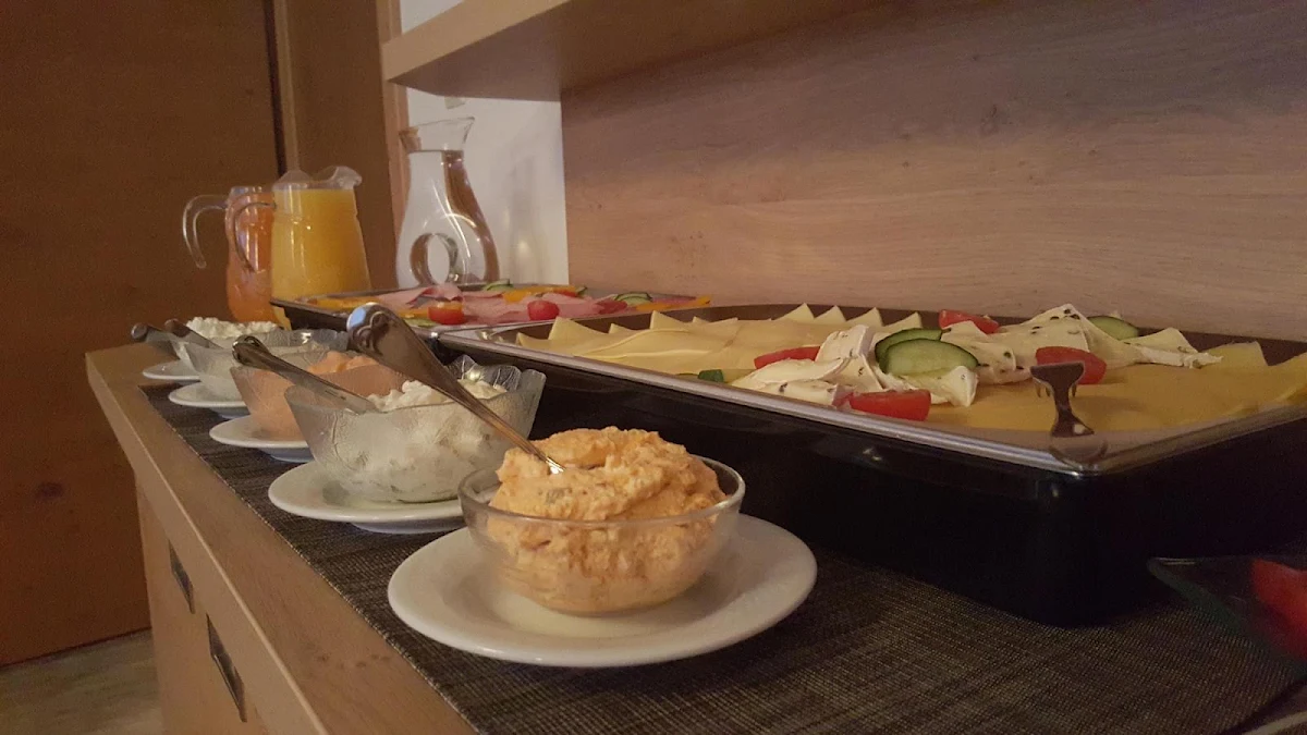 Essen und Trinken photo 3