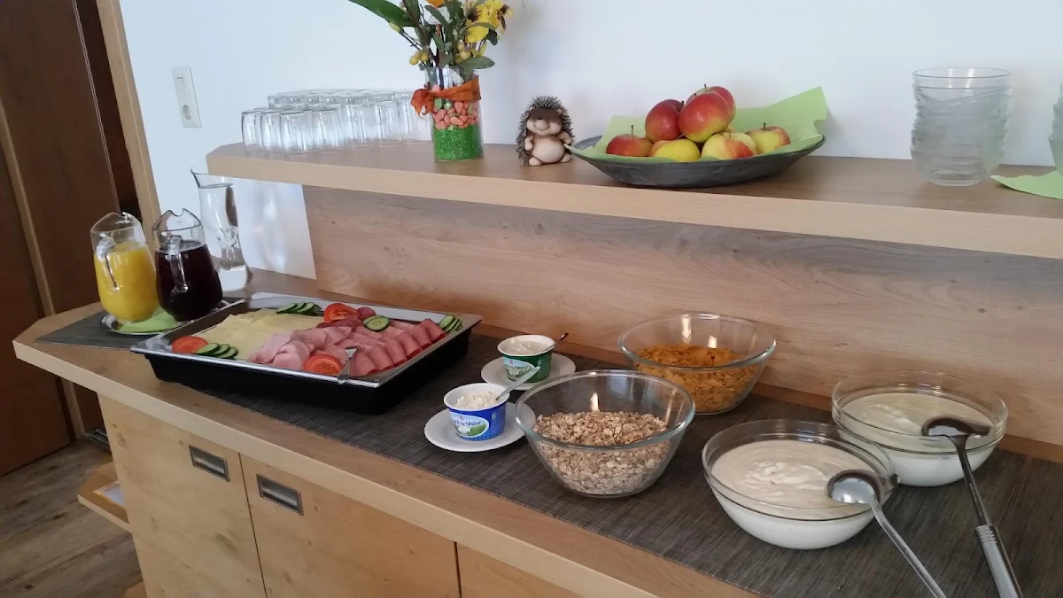 Essen und Trinken photo 5