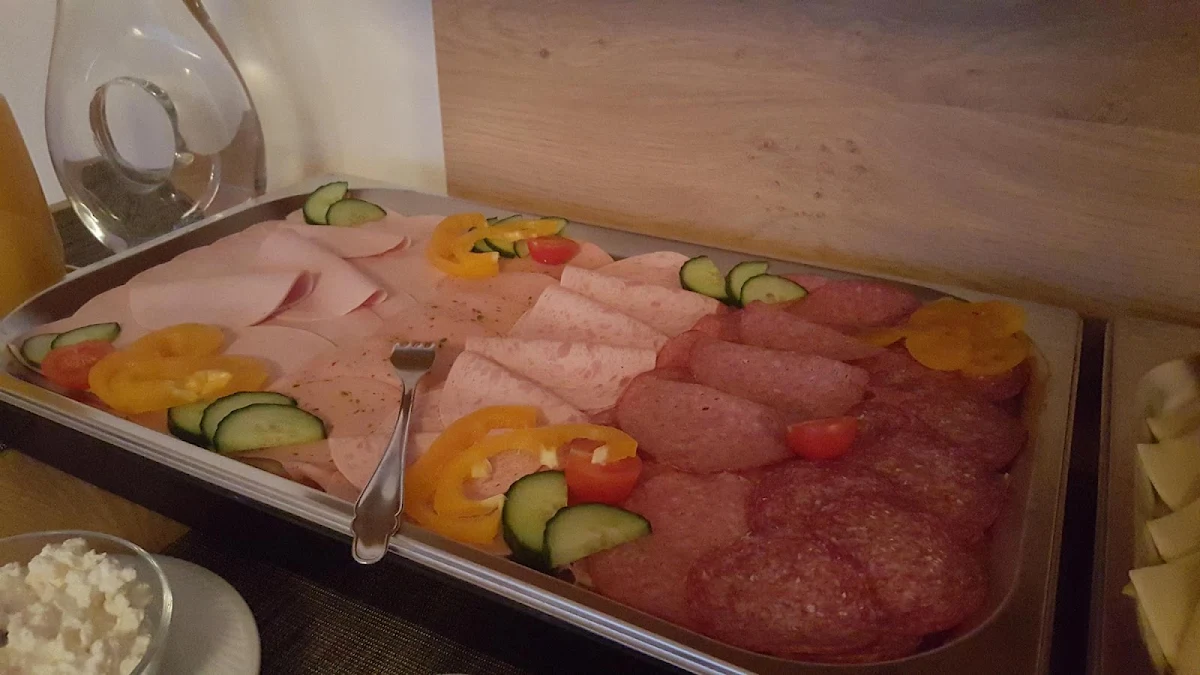 Essen und Trinken photo 6