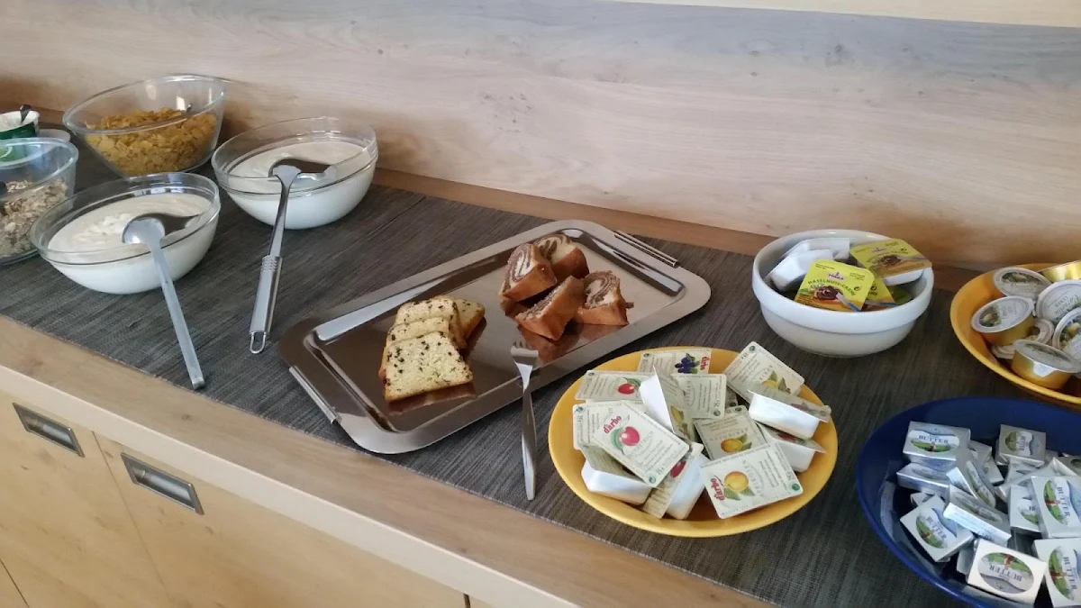 Essen und Trinken photo 7