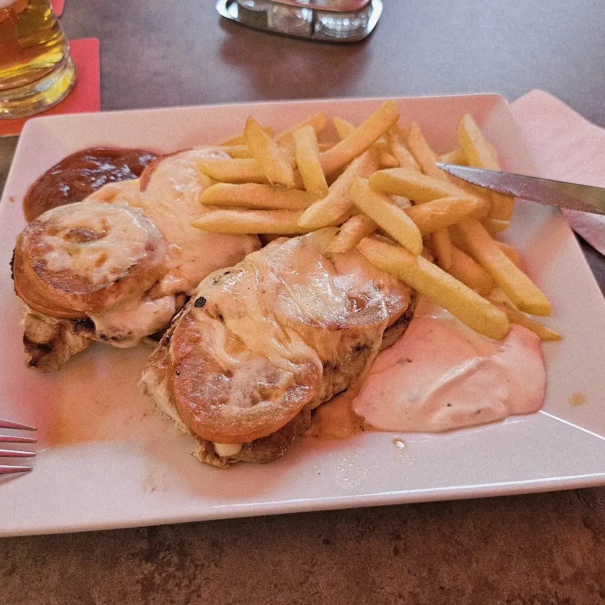 Essen und Trinken photo 2