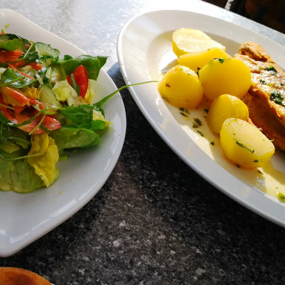 Essen und Trinken photo 6