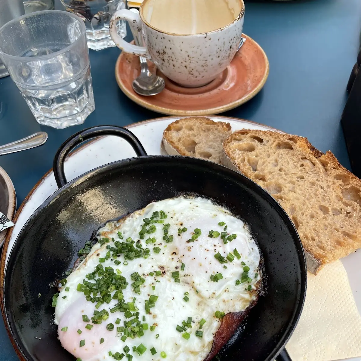 Essen und Trinken photo 10