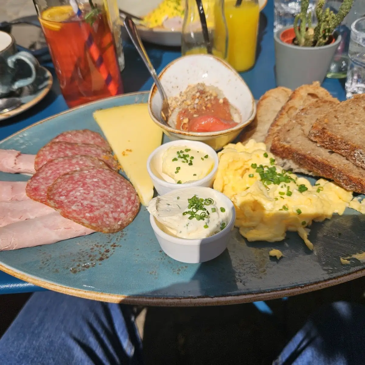 Essen und Trinken photo 7