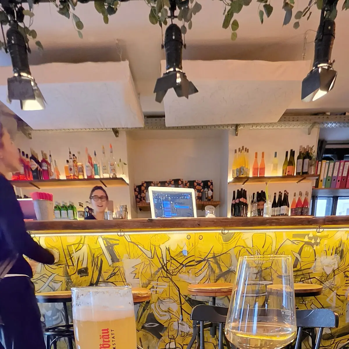 Essen und Trinken photo 8
