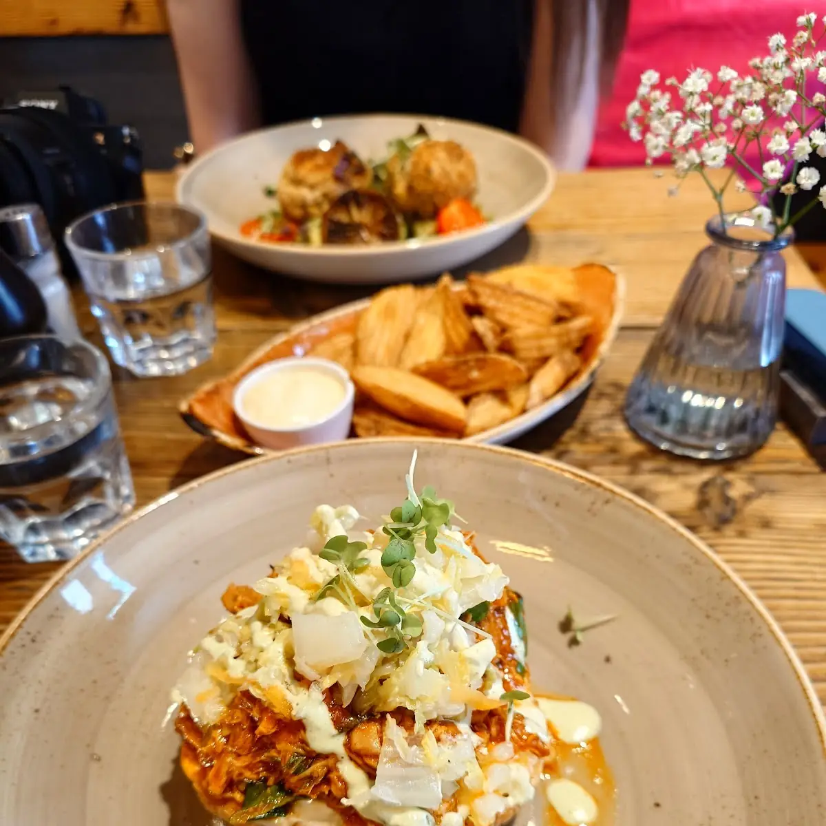 Essen und Trinken photo 9
