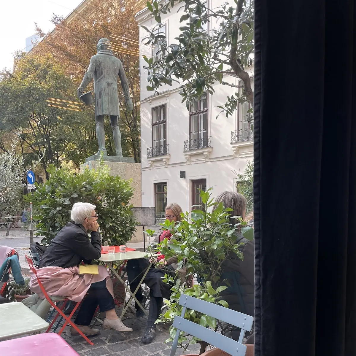 Atmosphäre photo 10