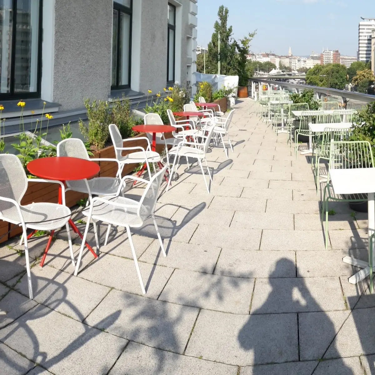 Atmosphäre photo 6