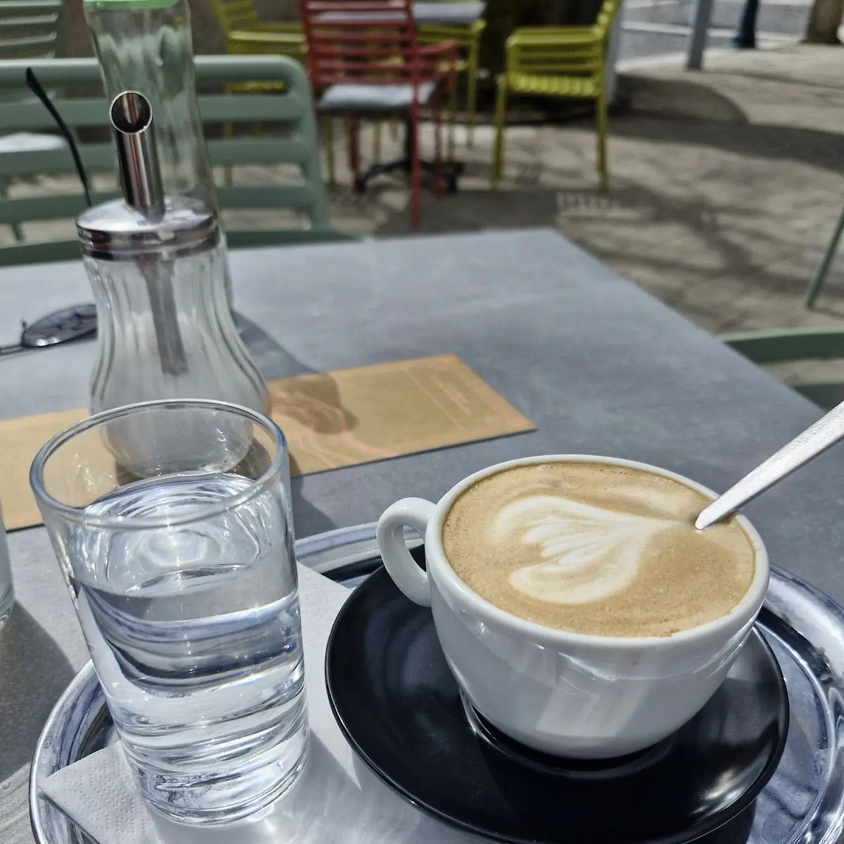 Essen und Trinken photo 4