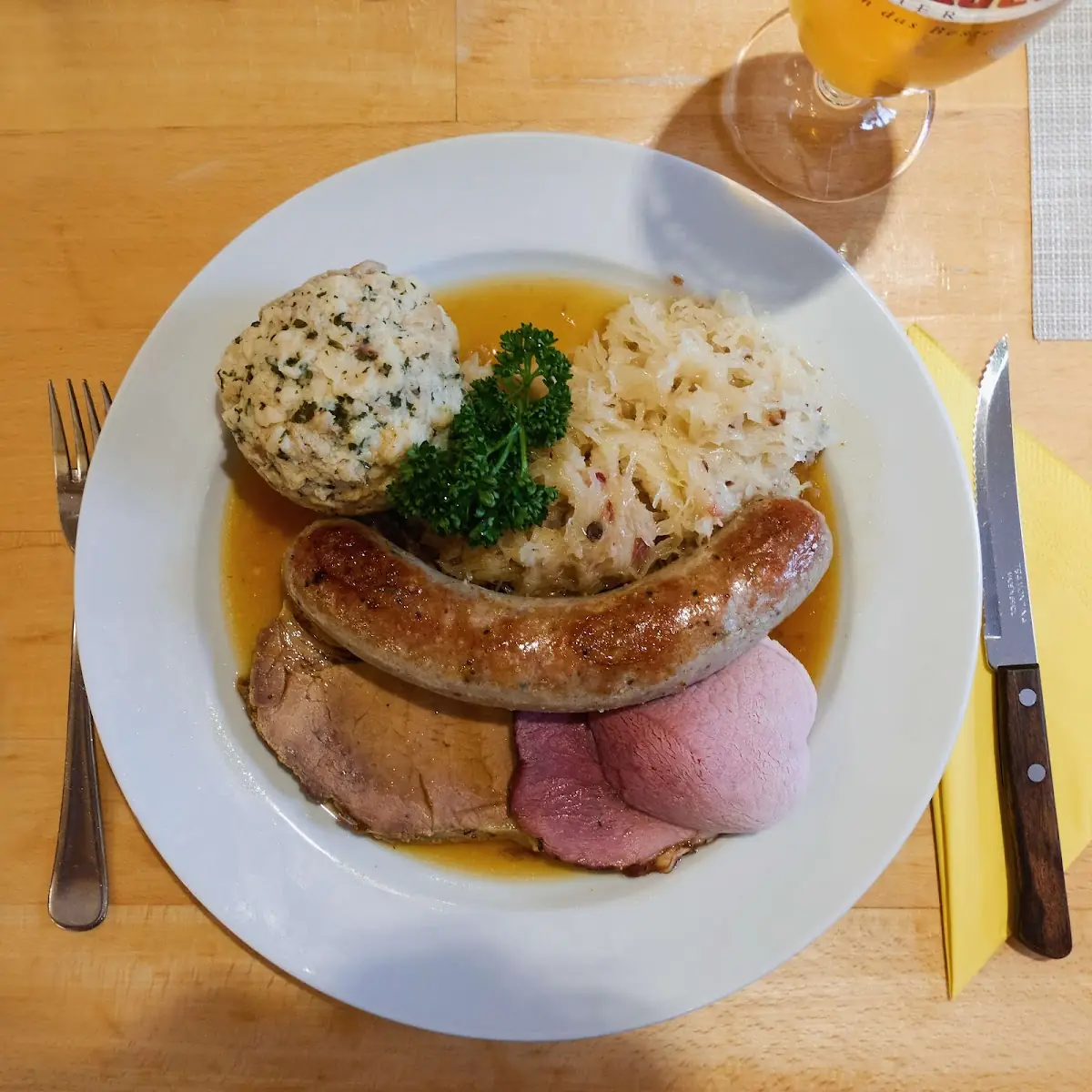 Essen und Trinken photo 4