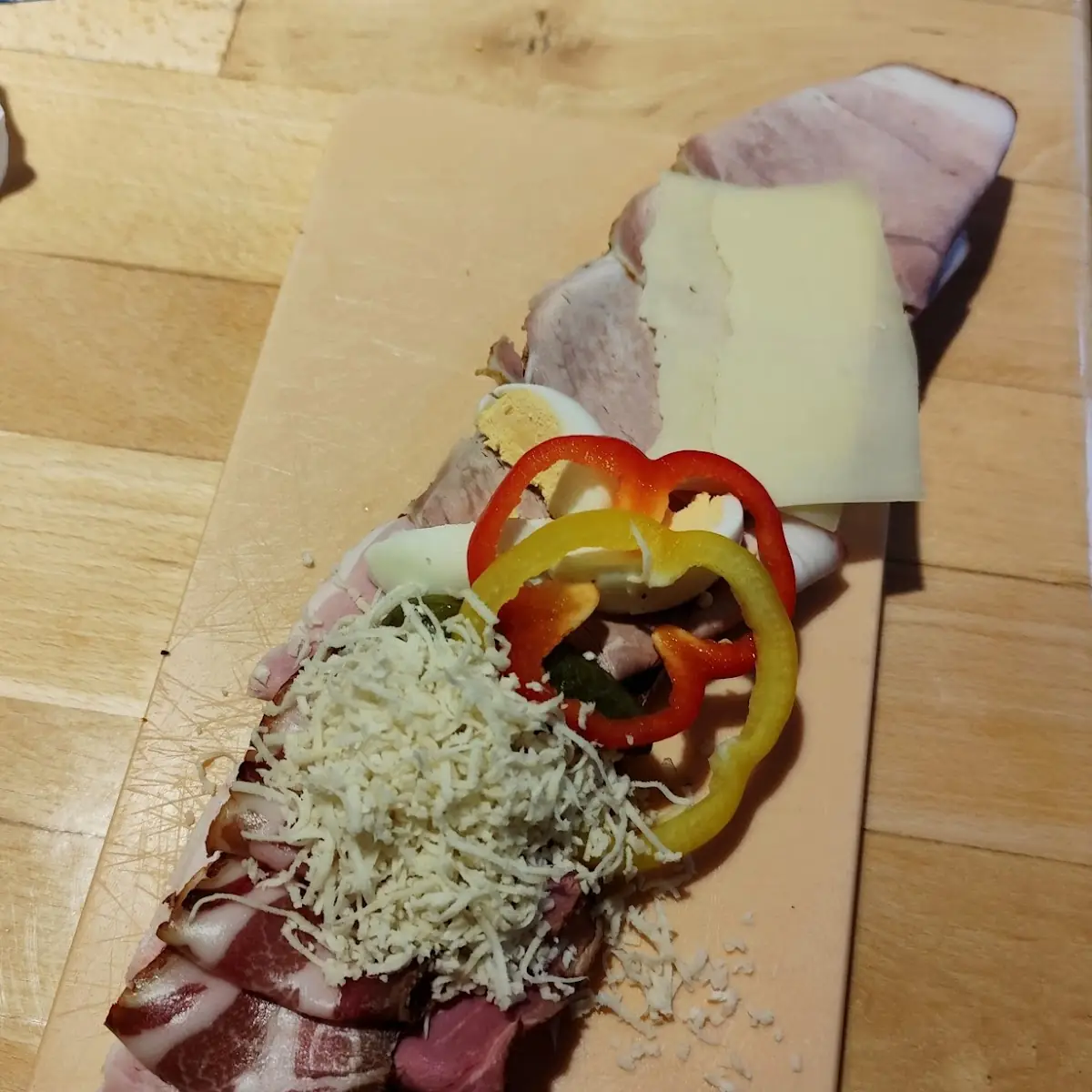 Essen und Trinken photo 5