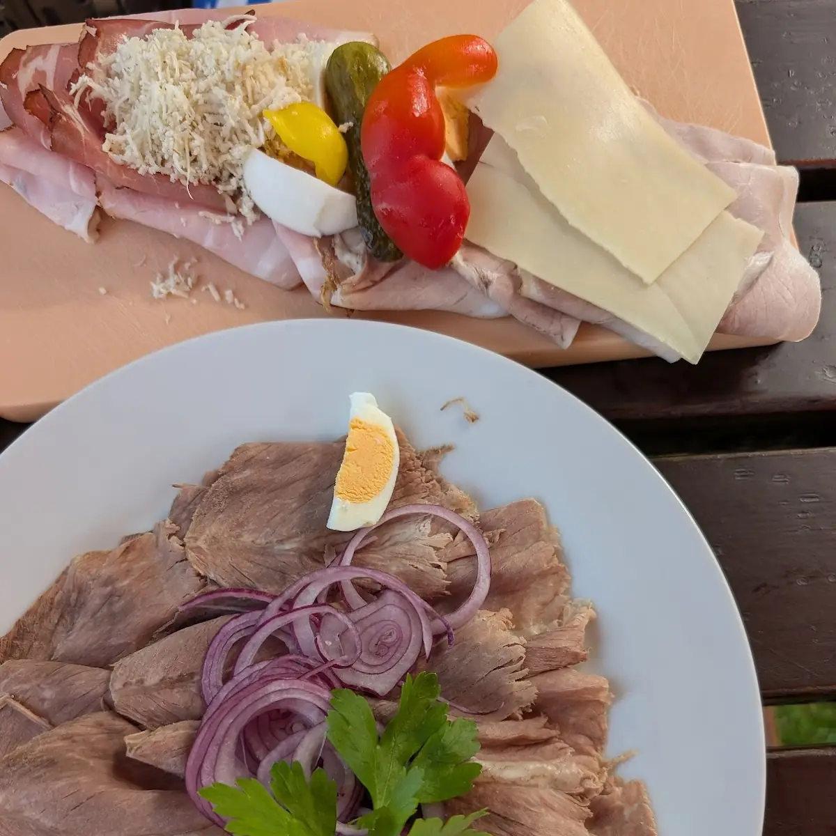 Essen und Trinken photo 6