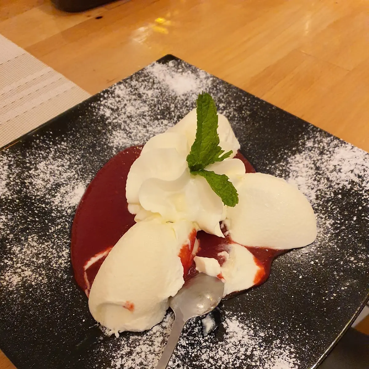 Essen und Trinken photo 7