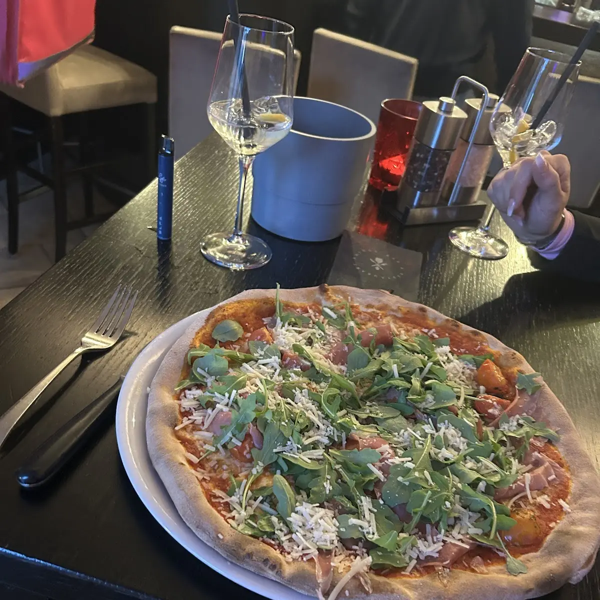 Essen und Trinken photo 2