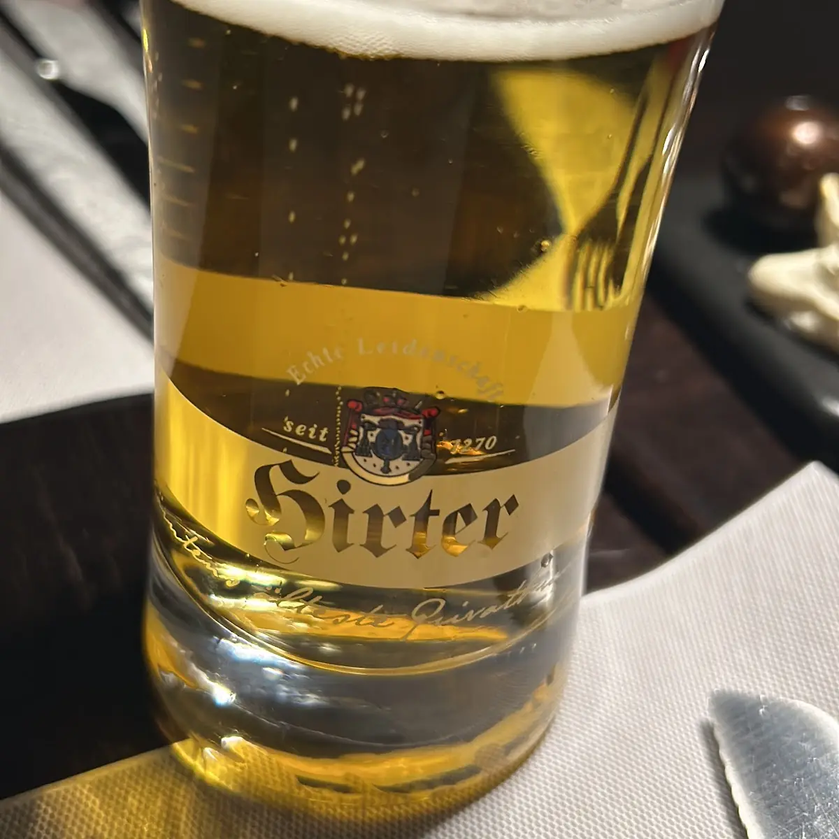 Essen und Trinken photo 8
