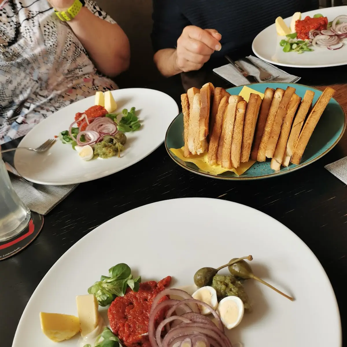 Essen und Trinken photo 9