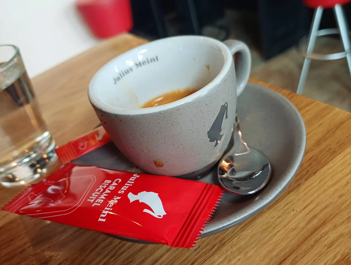 Essen und Trinken photo 10