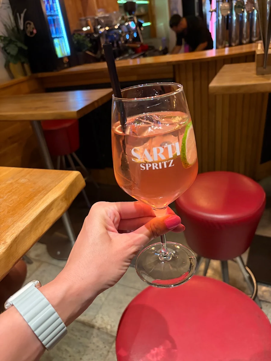Essen und Trinken photo 4