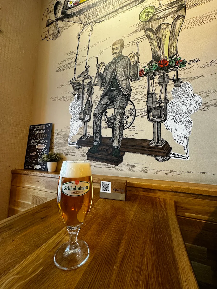 Essen und Trinken photo 6