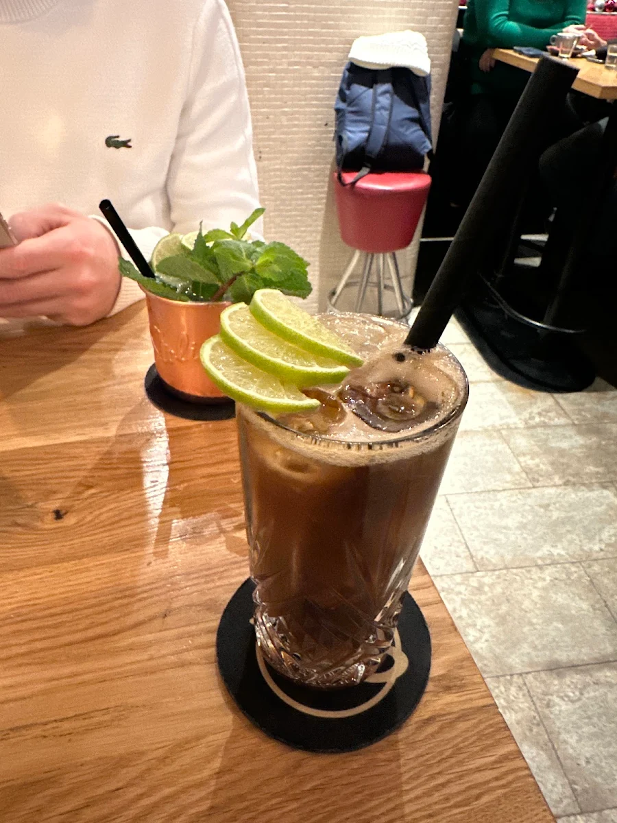 Essen und Trinken photo 8